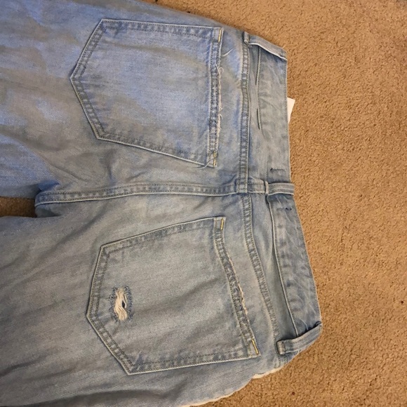 Abercrombie and Fitch jeans *price negotiable* - Picture 3 of 5